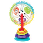 Sassy Wonder Wheel