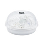 NUK Micro Express+ Steriliser
