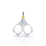 Pigeon Infant Nail Scissors