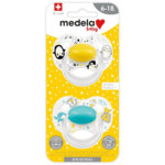 Medela Baby Original Pacifier