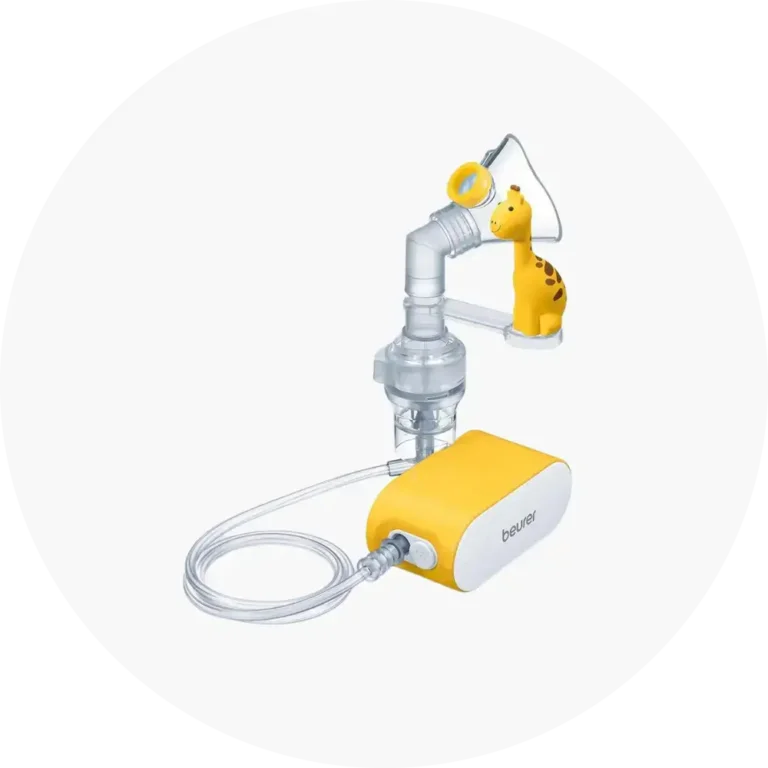 Nebulisers