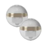 Mommy Material Milk It Double Wearable Breast Pump - Gold