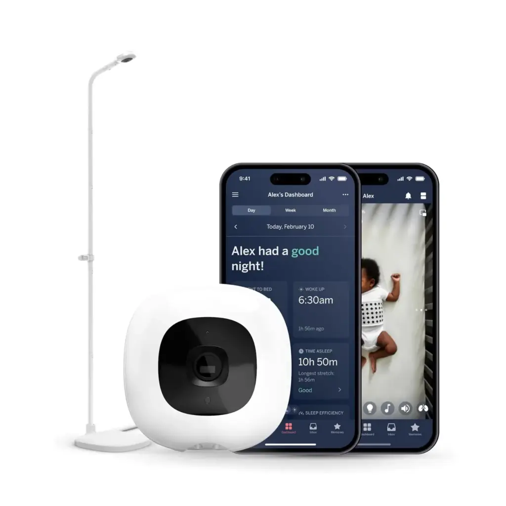 Nanit Pro